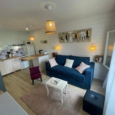 Apartament La Belle Etoile Ault Zewnętrze zdjęcie
