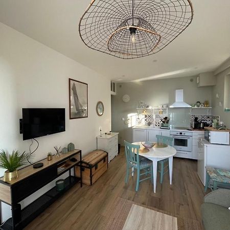 Apartament La Belle Etoile Ault Zewnętrze zdjęcie