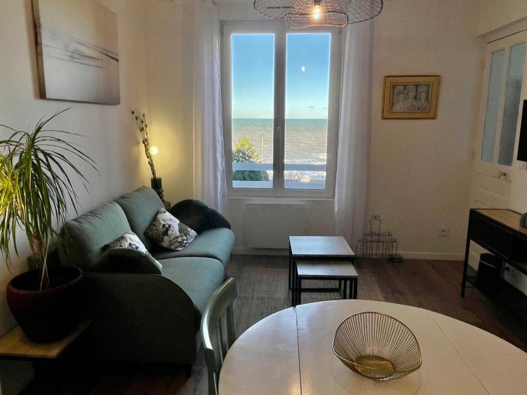Apartament La Belle Etoile Ault Zewnętrze zdjęcie