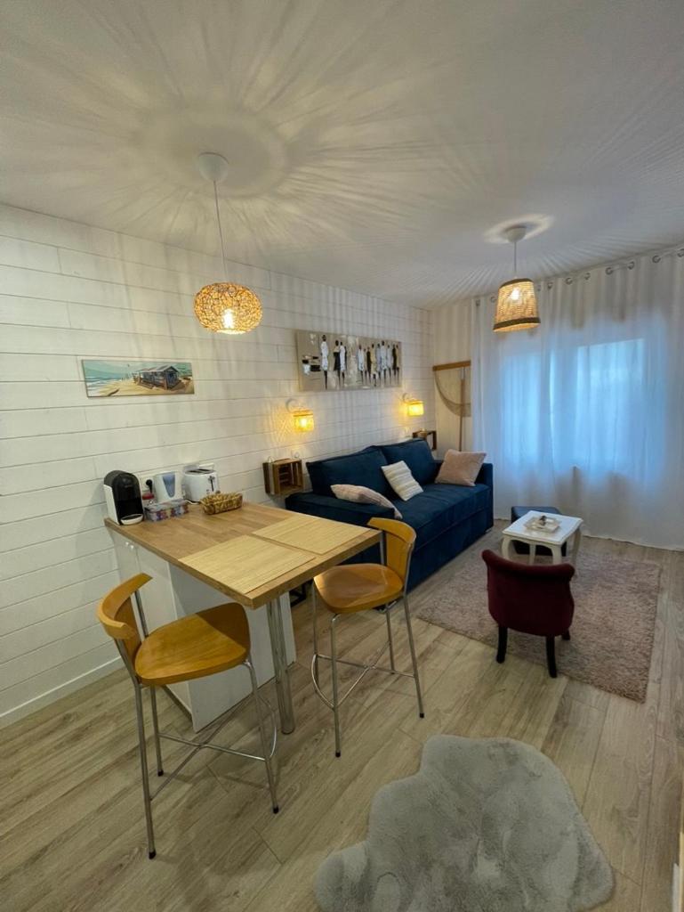 Apartament La Belle Etoile Ault Zewnętrze zdjęcie