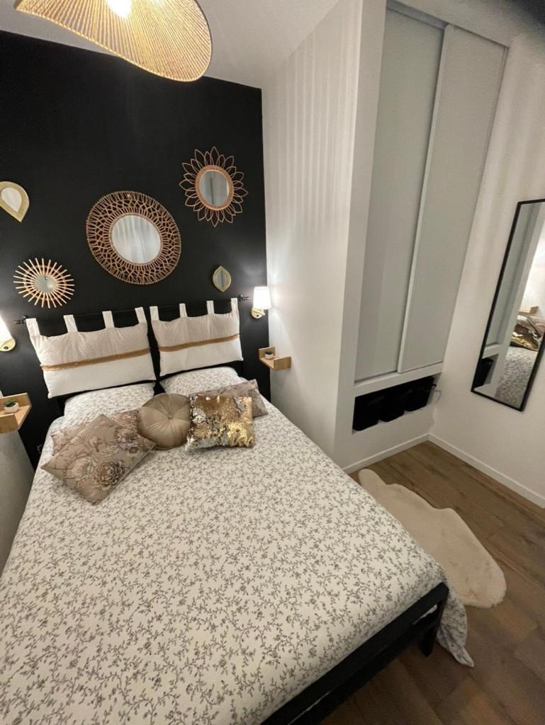 Apartament La Belle Etoile Ault Zewnętrze zdjęcie